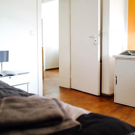 Zimmer In Ruhiger Lage 150M Zur Ta Hamelin Kültér fotó